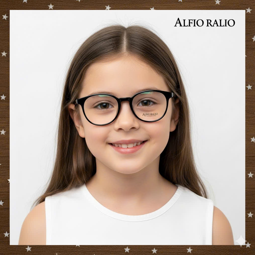 AFLIO - Gọng Trẻ Em 14